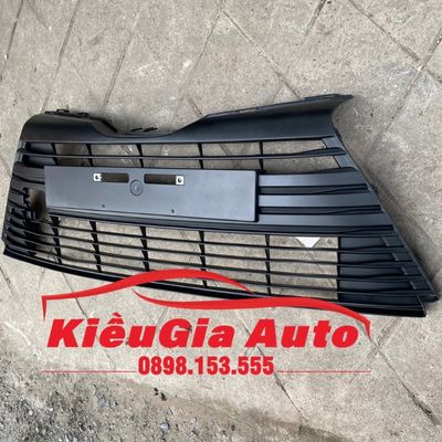Lưới cản trước Toyota Vios 2021 2022