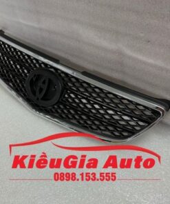 Mặt ca lăng Toyota Vios 2003-2006