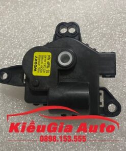 Mô tơ cửa gió điều hòa trong taplo Mazda BT50 2014-2020