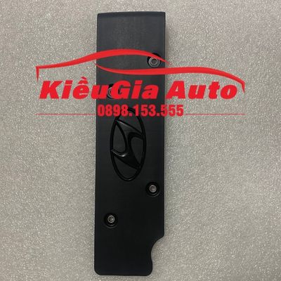 Nắp nhựa che bụi động cơ Hyundai Accent 2011-2016 Nắp nhựa che bụi động cơ Hyundai Accent 2011-2016
