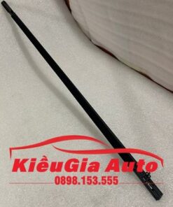 Nẹp chân kính ngoài Honda Civic 2006-2011