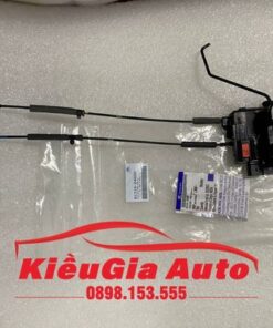 Ổ khóa ngậm cửa Hyundai i10 Grand 2014-2020