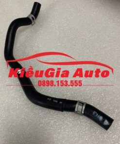 Ống nước từ bình nước phụ ra van Daewoo Matiz 3