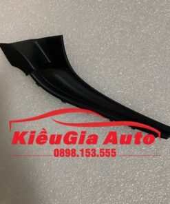 Ốp chân chân kính chắn gió Nissan Sunny 2013-2020