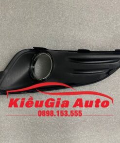 Ốp đèn gầm Ford Fiesta 2014-2018