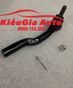 Routyn lái ngoài Mazda 3 2014-2019