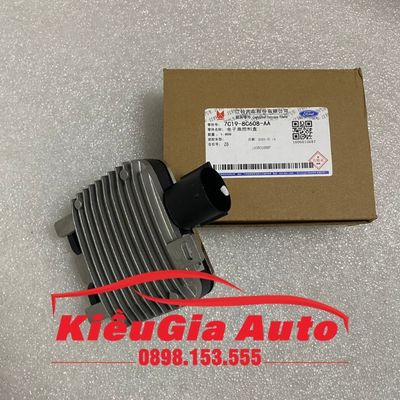 Trở quạt giàn nóng Ford Transit 2014-2021 Trở quạt giàn nóng Ford Transit 2014-2021