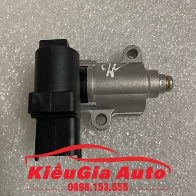 Van không tải Kia Rondo 2011-2014 - Kiều Gia Auto.