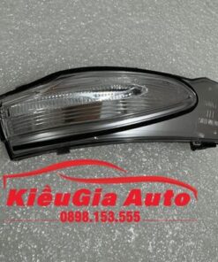Xi nhan gương chiếu hậu Hyundai Santafe 2019 2020
