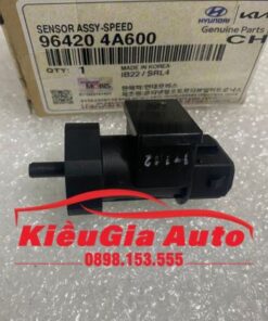 Cảm biến công tơ mét Kia Morning 2005-2019