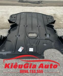 Chắn bùn gầm máy BMW 318i E90 2005-2012
