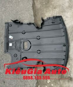 Chắn bùn gầm máy BMW 335i E90 2006-2012