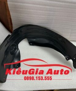 Chắn bùn lòng dè sau Kia Rondo 2013-2022