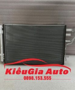 Giàn nóng Hyundai i30 2008-2012