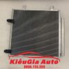 Giàn nóng Mitsubishi Attrage 2014-2023