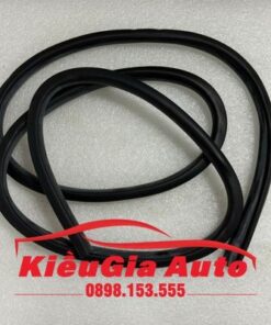 Gioăng khung cửa Toyota Vios 2008-2013