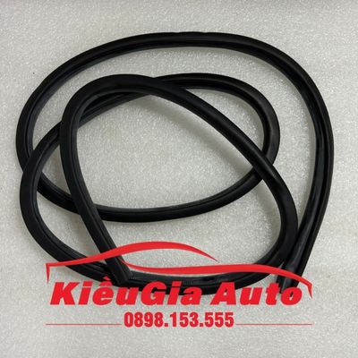 Gioăng khung cửa Toyota Vios 2008-2013 Gioăng khung cửa Toyota Vios 2008-2013