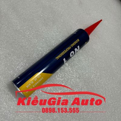 Keo dán kính chắn gió ô tô Keo dán kính chắn gió ô tô