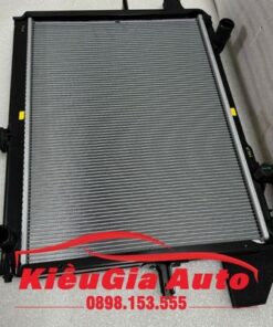 Két nước Kia K2500 2016-2019