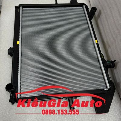 Két nước Kia K2500 2016-2019 Két nước Kia K2500 2016-2019
