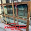 Kính chắn gió trước Hyundai Libero 2001-2006