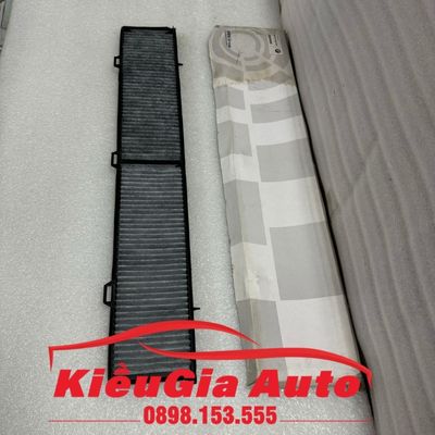 Lọc gió điều hòa BMW 320i E90 2007-2011 Lọc gió điều hòa BMW 320i E90 2007-2011