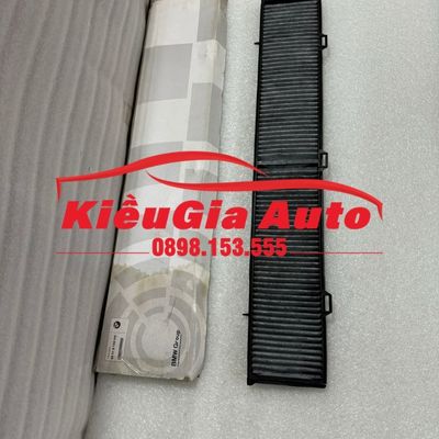 Lọc gió điều hòa BMW 328i E90 2007-2013