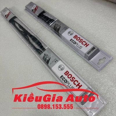 Lưỡi chổi gạt mưa trước Hyundai Kona 2018-2022 Lưỡi chổi gạt mưa trước Hyundai Kona 2018-2022