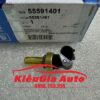 Cảm biến nhiệt độ nước Daewoo Lacetti CDX 2009-2011