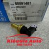 Cảm biến nhiệt độ nước Daewoo Lacetti Se 2009-2011