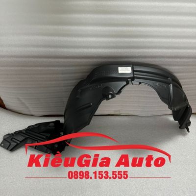 Chắn bùn lòng dè trước Toyota Vios 2014-2020 Chắn bùn lòng dè trước Toyota Vios 2014-2020