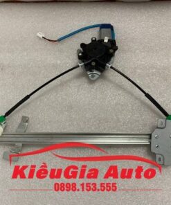 Compa liền mô tơ lên kính trước Ford Laser 1999-2005