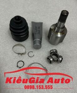 Đầu láp trong Chevrolet Spark M200 2006-2010