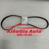 Dây curoa tổng Mitsubishi Attrage 2014-2019