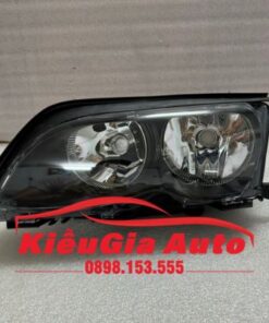 Đèn pha BMW 318i E46 1998-2006