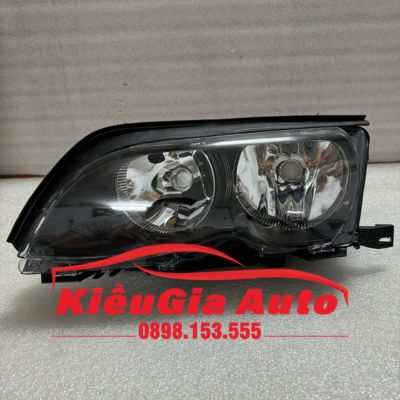 Đèn pha BMW 318i E46 1998-2006 Đèn pha BMW 318i E46 1998-2006
