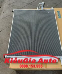 Giàn nóng Ford Ranger 2012-2021