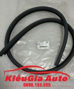 Gioăng khung cửa Chevrolet Spark M200 2006-2010