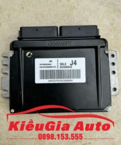Hộp đen Ecu Daewoo Lacetti Ex 2004-2009