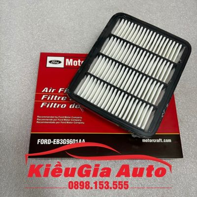Lọc gió động cơ Ford Ranger 2.5 2001-2011 Lọc gió động cơ Ford Ranger 2.5 2001-2011