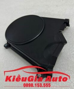 Ốp cam trên Chevrolet Spark M200 2006-2010