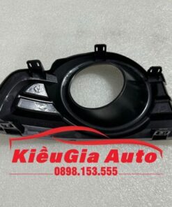 Ốp đèn gầm Ford Ranger 2009-2011