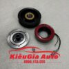 Puly lốc điều hoà Toyota Fortuner 2009-2015