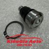 Rotuyn trụ đứng dưới Mazda 2 2010-2015