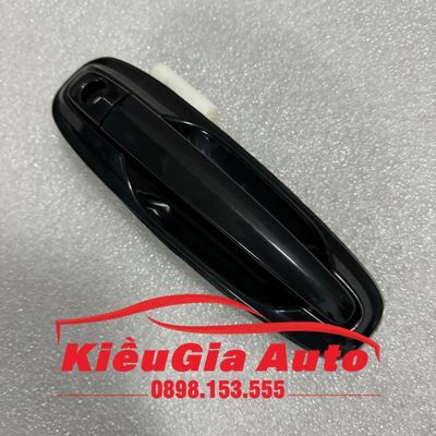 Tay mở cửa ngoài Chevrolet Lacetti 2009-2012 Tay mở cửa ngoài Chevrolet Lacetti 2009-2012
