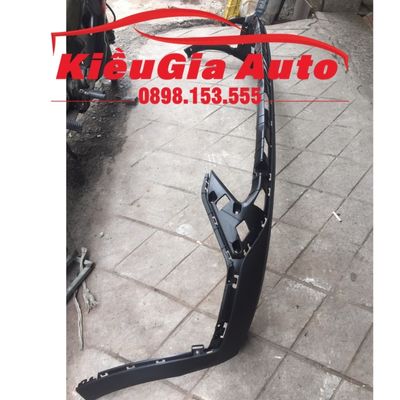 Viền dưới cản trước Hyundai Santafe 2021-2024 Viền dưới cản trước Hyundai Santafe 2021-2024