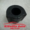 Cao su cân bằng trước Mercedes C250 W204 2009-2015