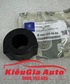 Cao su cân bằng trước Mercedes C350 W204 2007-2014