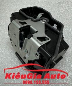 Cơ cấu khóa ngậm cửa BMW 120i M140i F20 2015-2019