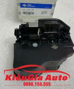Cơ cấu khóa ngậm cửa BMW 125i 128i 135i E81 E87 2007-2011